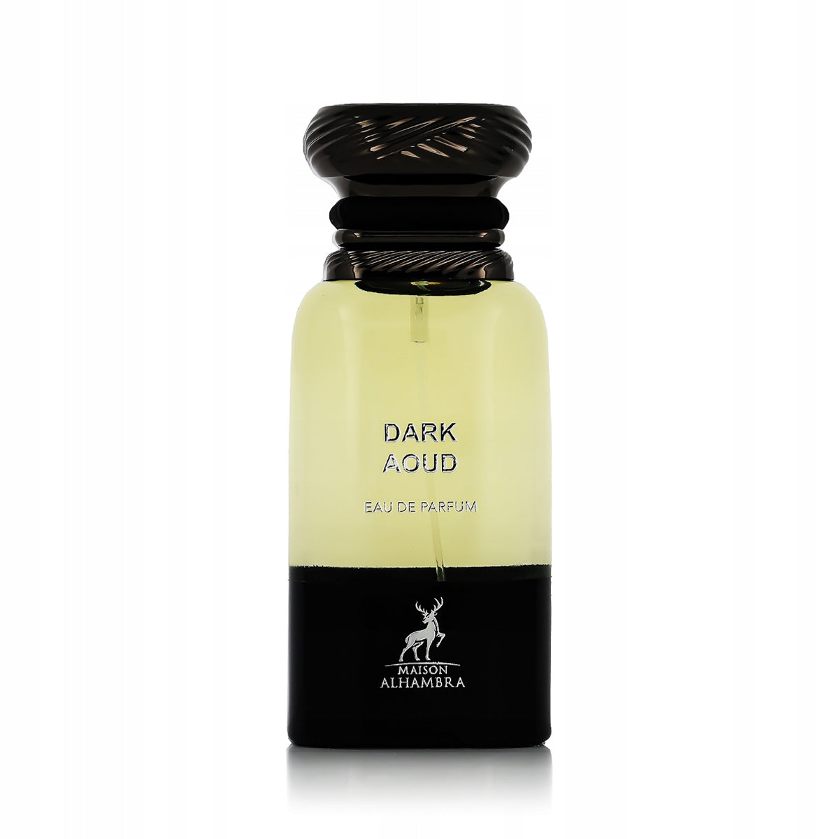 Maison Alhambra Dark Aoud EDP 80 ml U