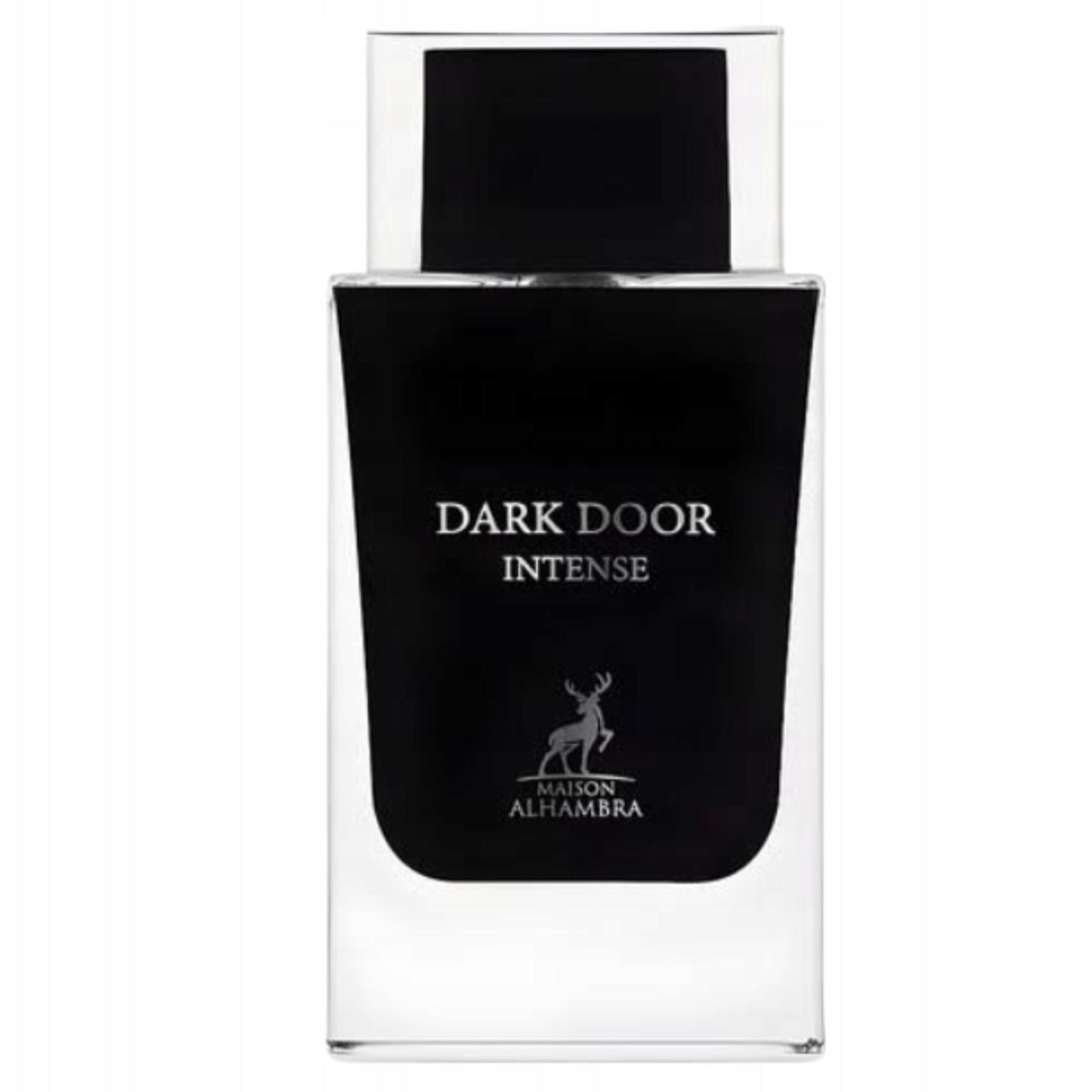 Maison Alhambra Dark Door Intense EDP Perfumed Water For Men 100ml