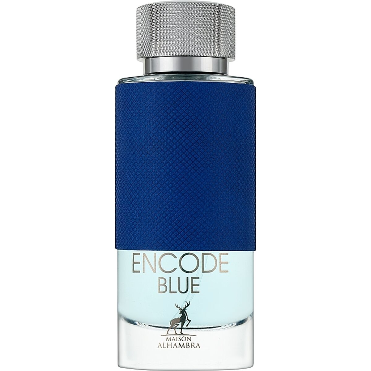 Maison Alhambra Encode Blue 100ml Manufacturer code 6291108735923
