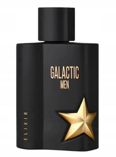 Maison Alhambra Galactic Men Elixir 100ml Eau de Parfum for Men Manufacturer code 6290362340522