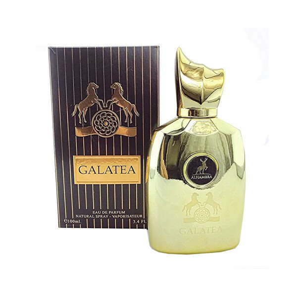 Maison Alhambra Galatea Perfumed Water 100ml