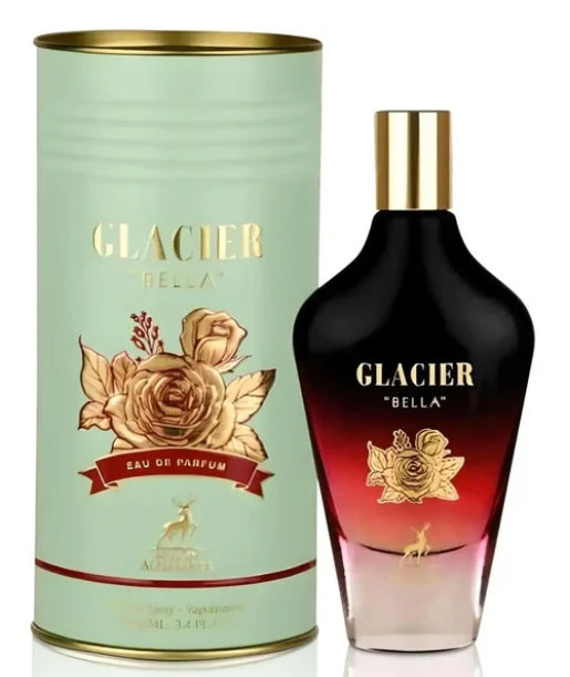 Maison Alhambra Glacier Bella 100ml EDP Perfumed Water Perfume