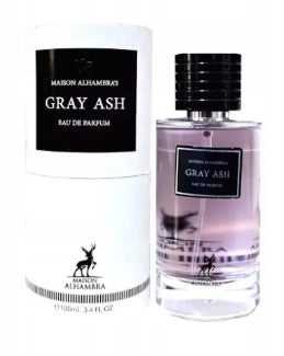 Maison Alhambra Gray Ash 100ml Perfumed Water Perfume For Women