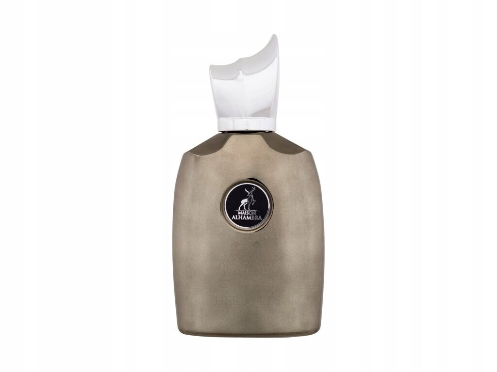 Maison Alhambra Hercules Eau de Parfum 100ml