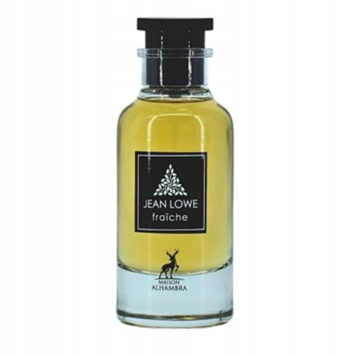 Maison Alhambra Jean Lowe Fraiche Edp 100ml