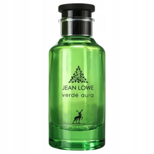 Maison Alhambra Jean Lowe Verde Aura 100ml Eau de Parfum Unisex Brand Maison Alhambra