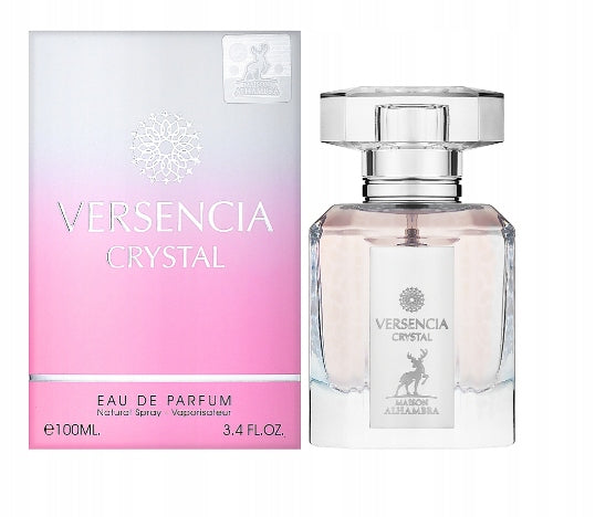 Maison Alhambra Jubilant Eau de Parfum
