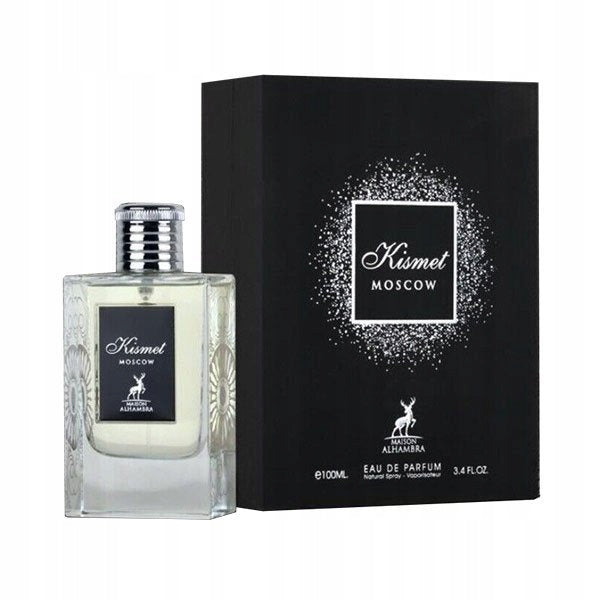 Maison Alhambra Kismet Moscow For Men edp 100 ml