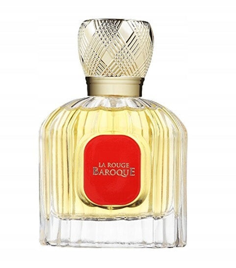 Maison Alhambra La Rouge Baroque 100ml EDP Manufacturer code 6291107459141