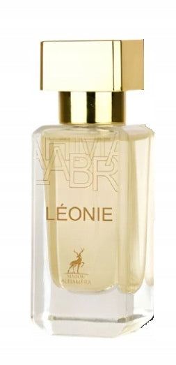 Maison Alhambra Leonie Perfumed Water EDP 30ml Women's Arabic Perfume Brand Maison Alhambra