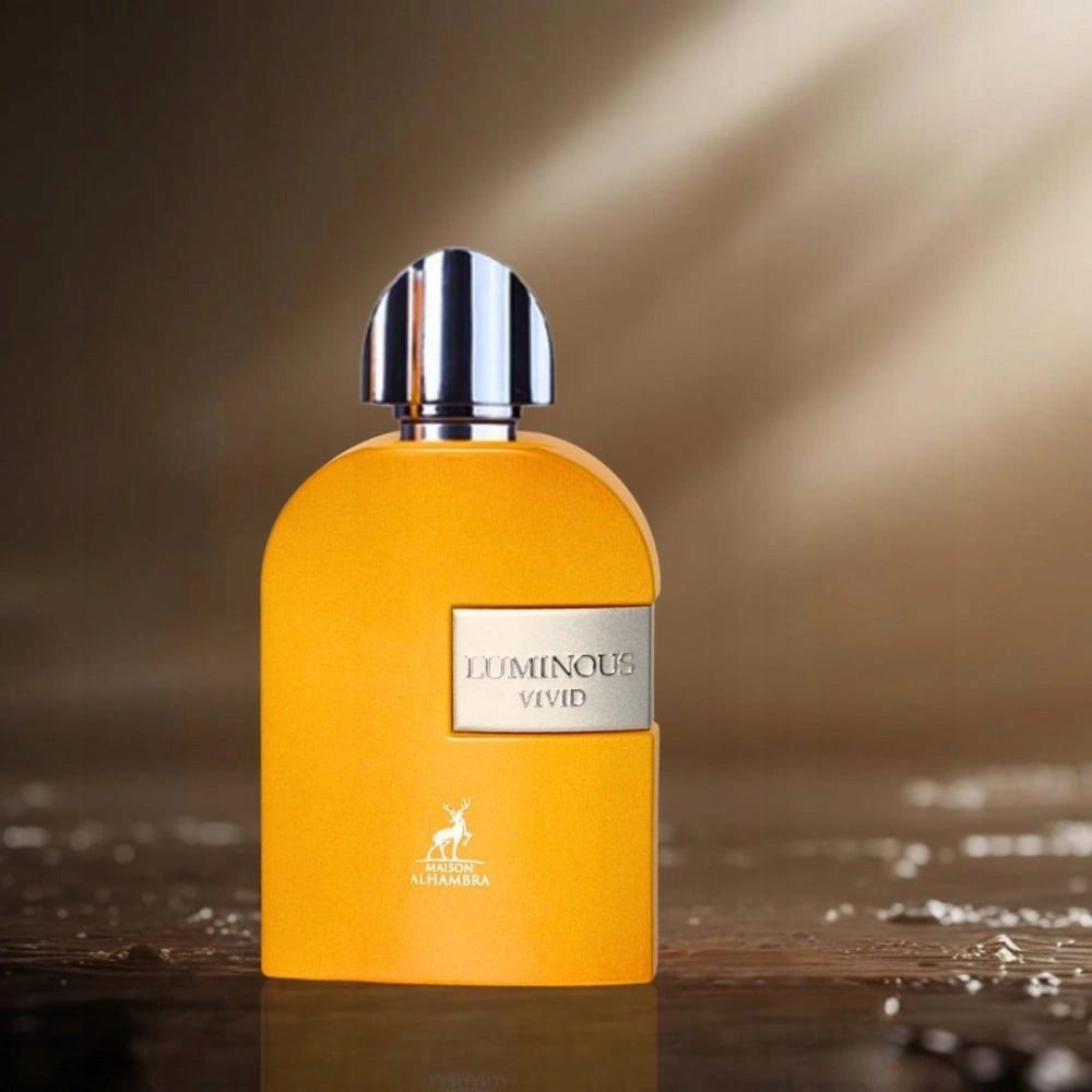 Maison Alhambra Luminous Vivid 100ml