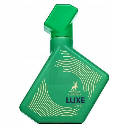 Maison Alhambra Luxe Bold parfémovaná voda unisex 100 ml