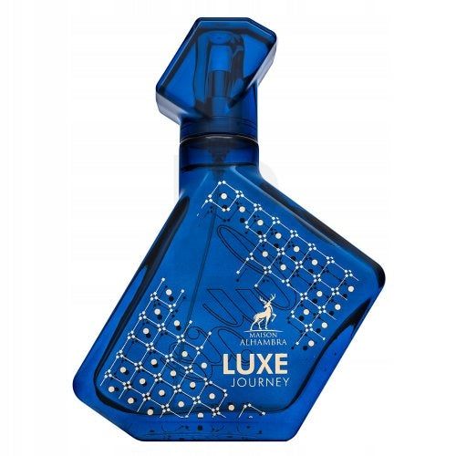 Maison Alhambra Luxe Journey parfémovaná voda unisex 100 ml