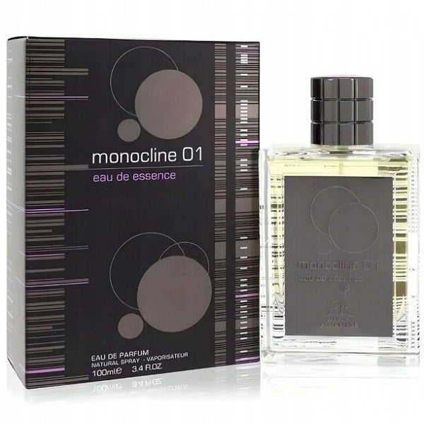 Maison Alhambra Monocline 01 100ml EDP Perfumed Water Perfume Unisex