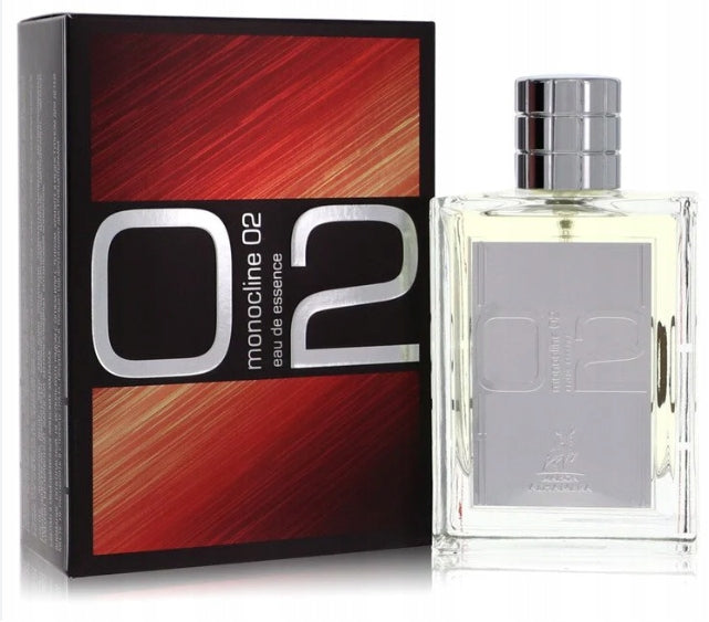 Maison Alhambra Monocline 02 100ml EDP
