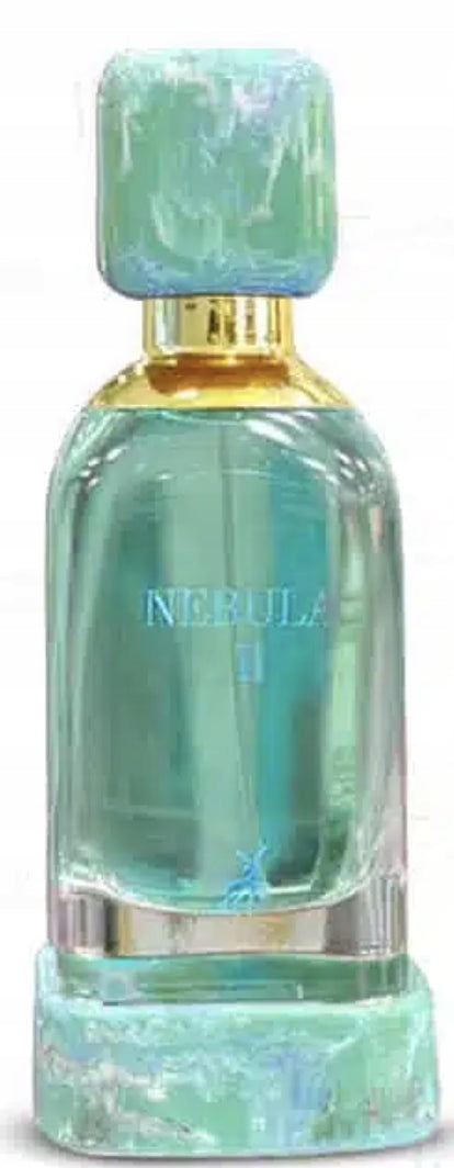Maison Alhambra Nebula II EDP 100ml unisex subtle