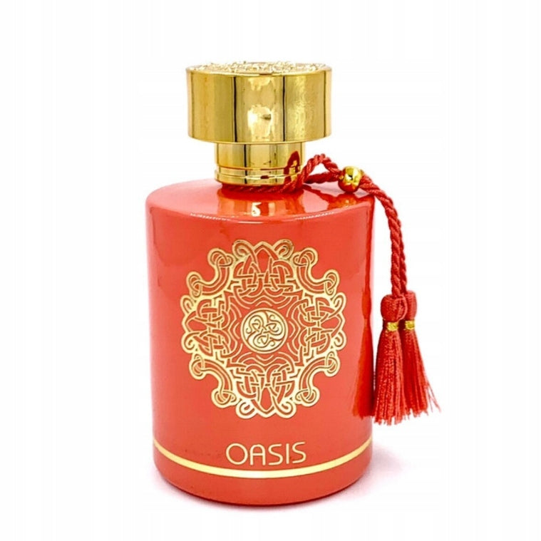 Maison Alhambra Oasis EDP 100ML Manufacturer code Maison Alhambra Oasis