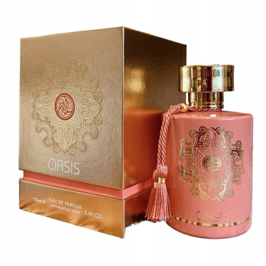 Maison Alhambra Oasis EDP 100ML