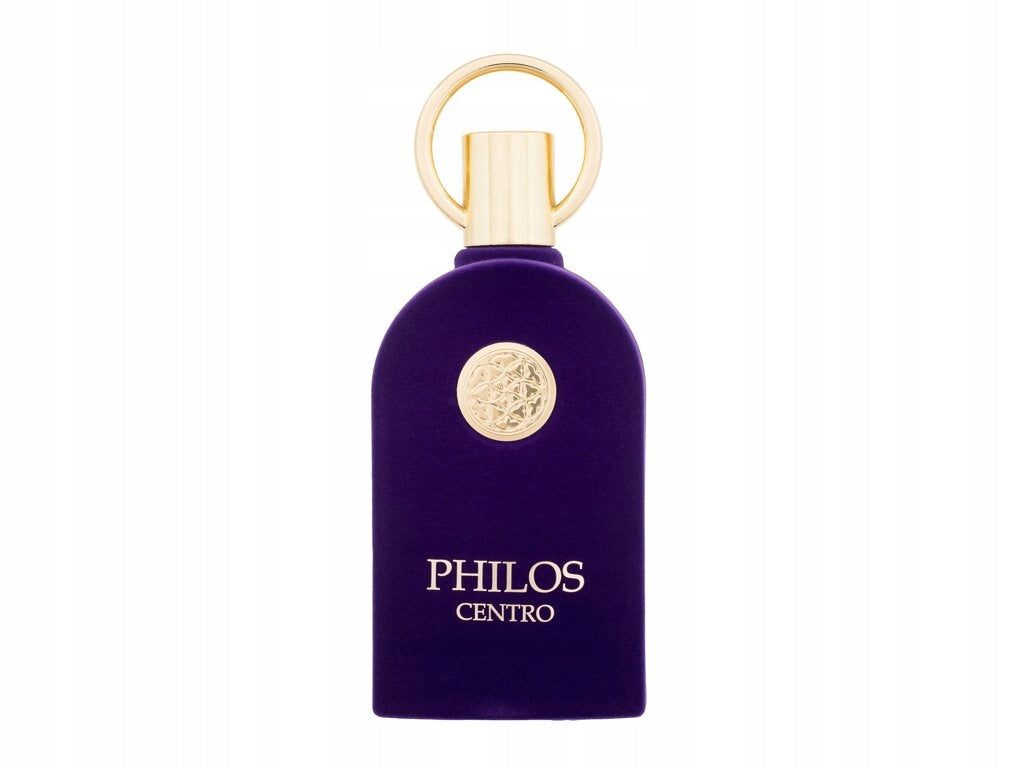 Maison Alhambra Philos Centro Eau de Parfum 100ml