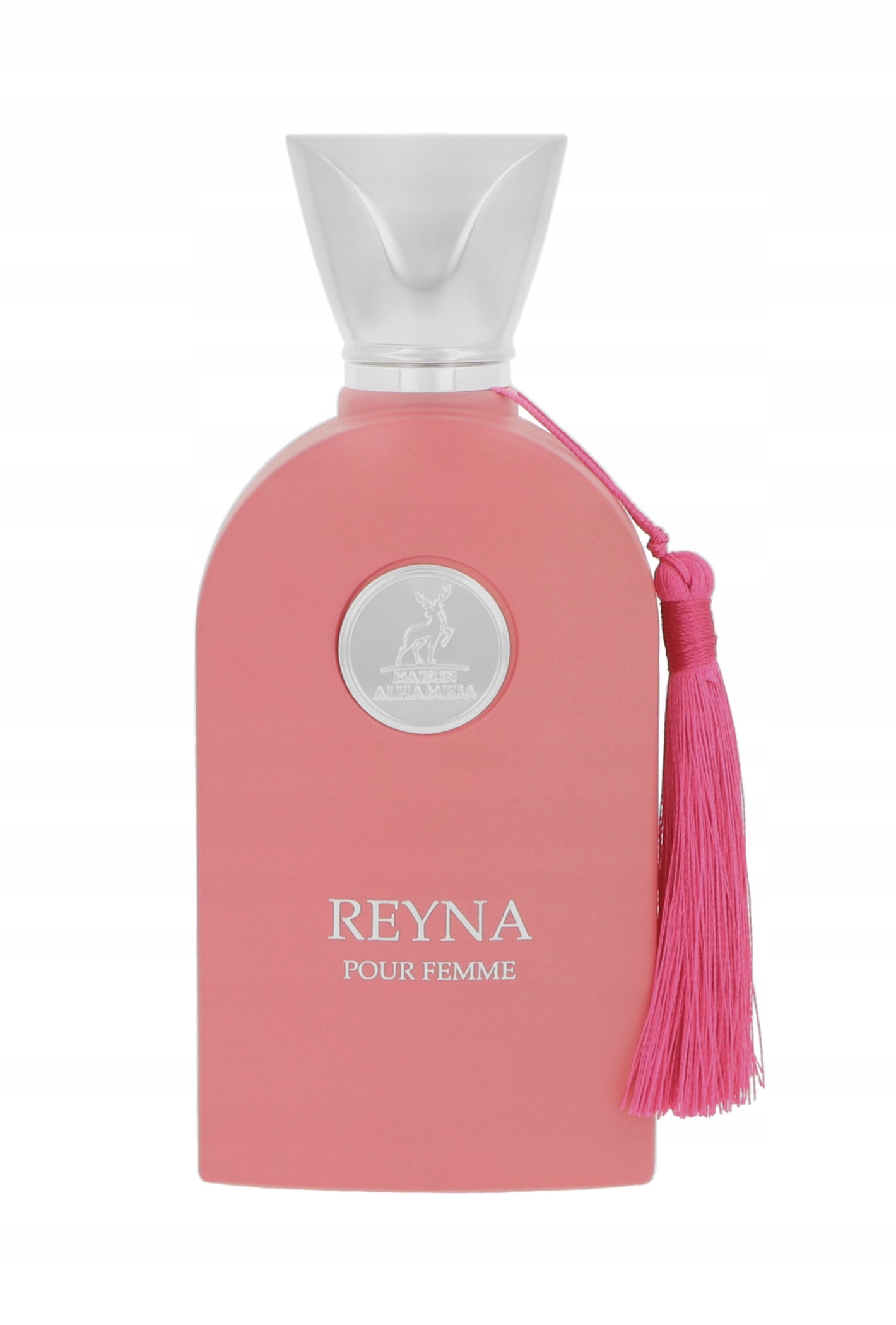 Maison Alhambra Reyna For Women Eau de Parfum 100ml