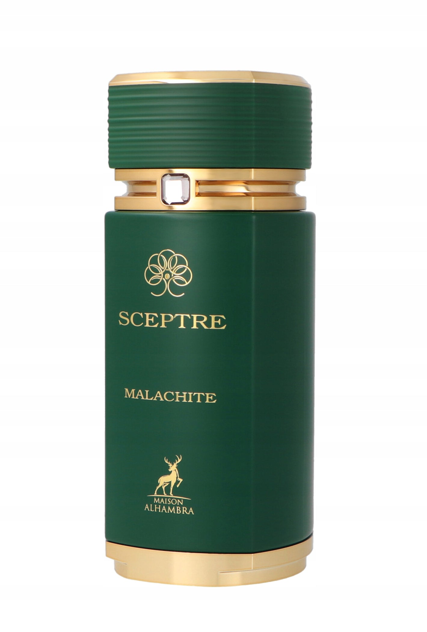 Maison Alhambra Sceptre Malachite Edp 100ml Brand Maison Alhambra