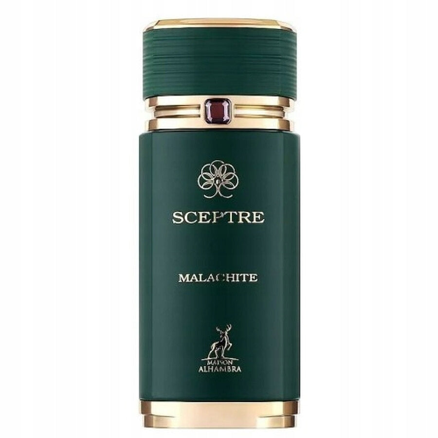 Maison Alhambra Sceptre Malachite Edp 100ml