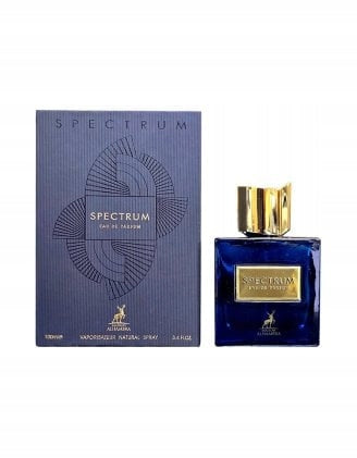 Maison Alhambra Spectrum Eau de Parfum 100ml