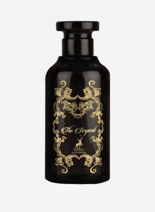 Maison Alhambra The Serpent parfémovaná voda 100 ml Brand Maison Alhambra