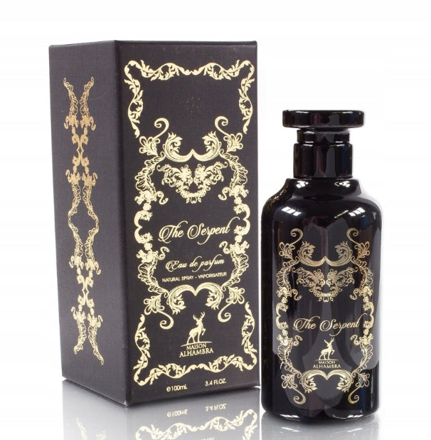 Maison Alhambra The Serpent parfémovaná voda 100 ml