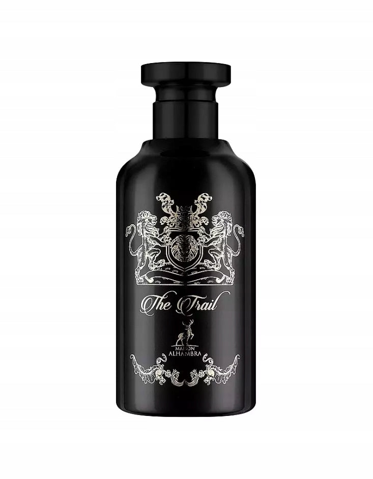Maison Alhambra The Trail EDP 100 ml Brand Maison Alhambra