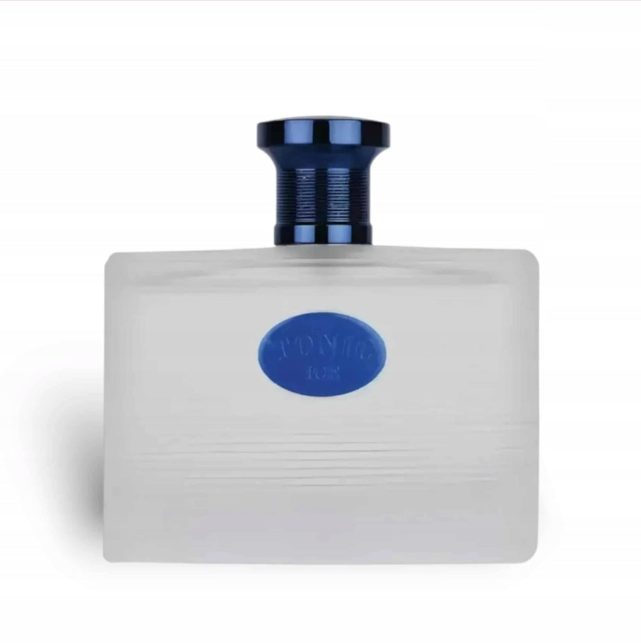 Maison Alhambra Tonic Ice Arabic Perfume for Men 100 ml EDP Packaging status original