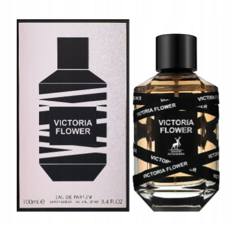 Maison Alhambra Victoria Flower 100ml EDP Perfumed Water Perfume