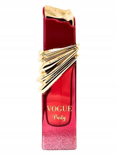 Maison Alhambra Vogue Party Edp 100ml