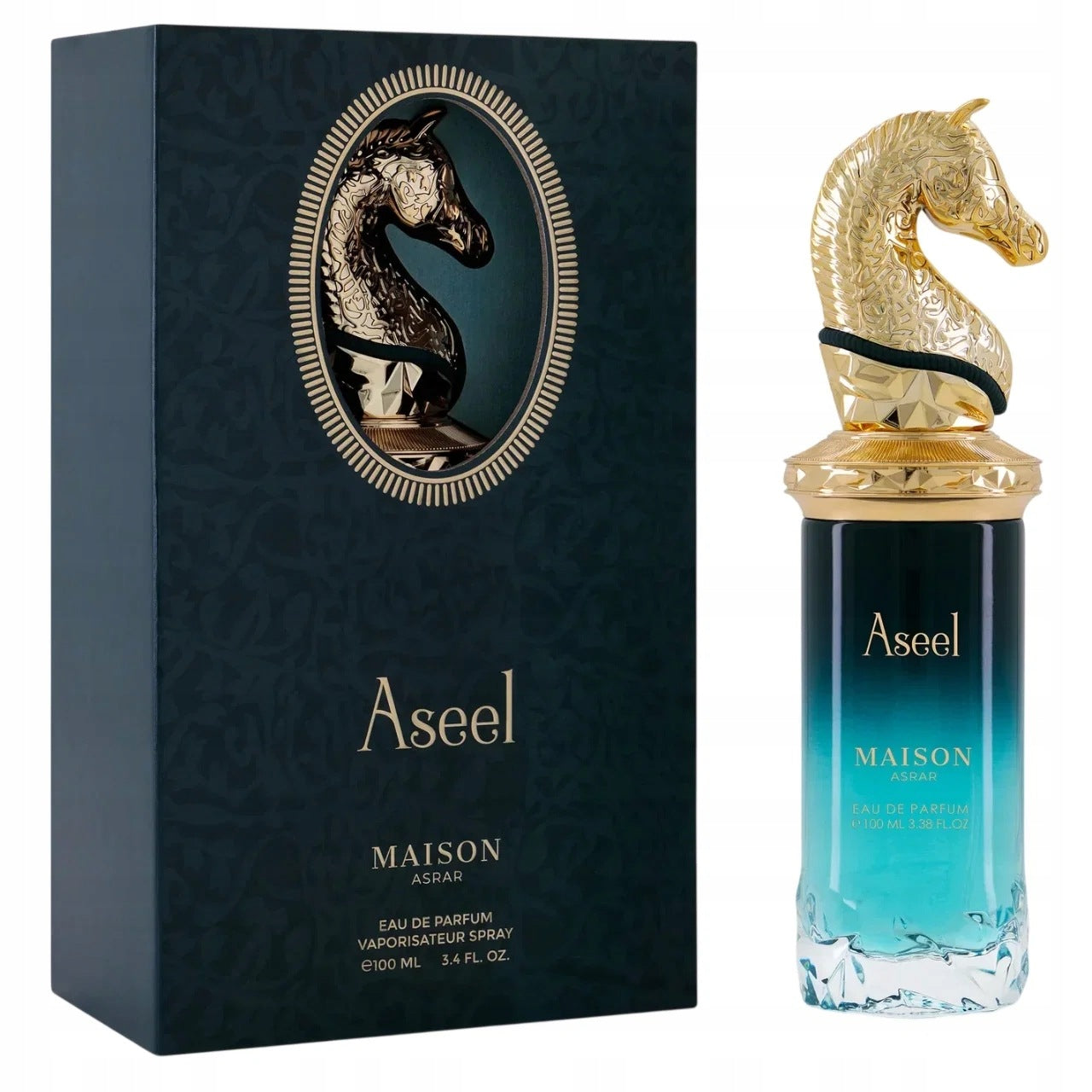 Maison Asrar Aseel EDP 100 ml