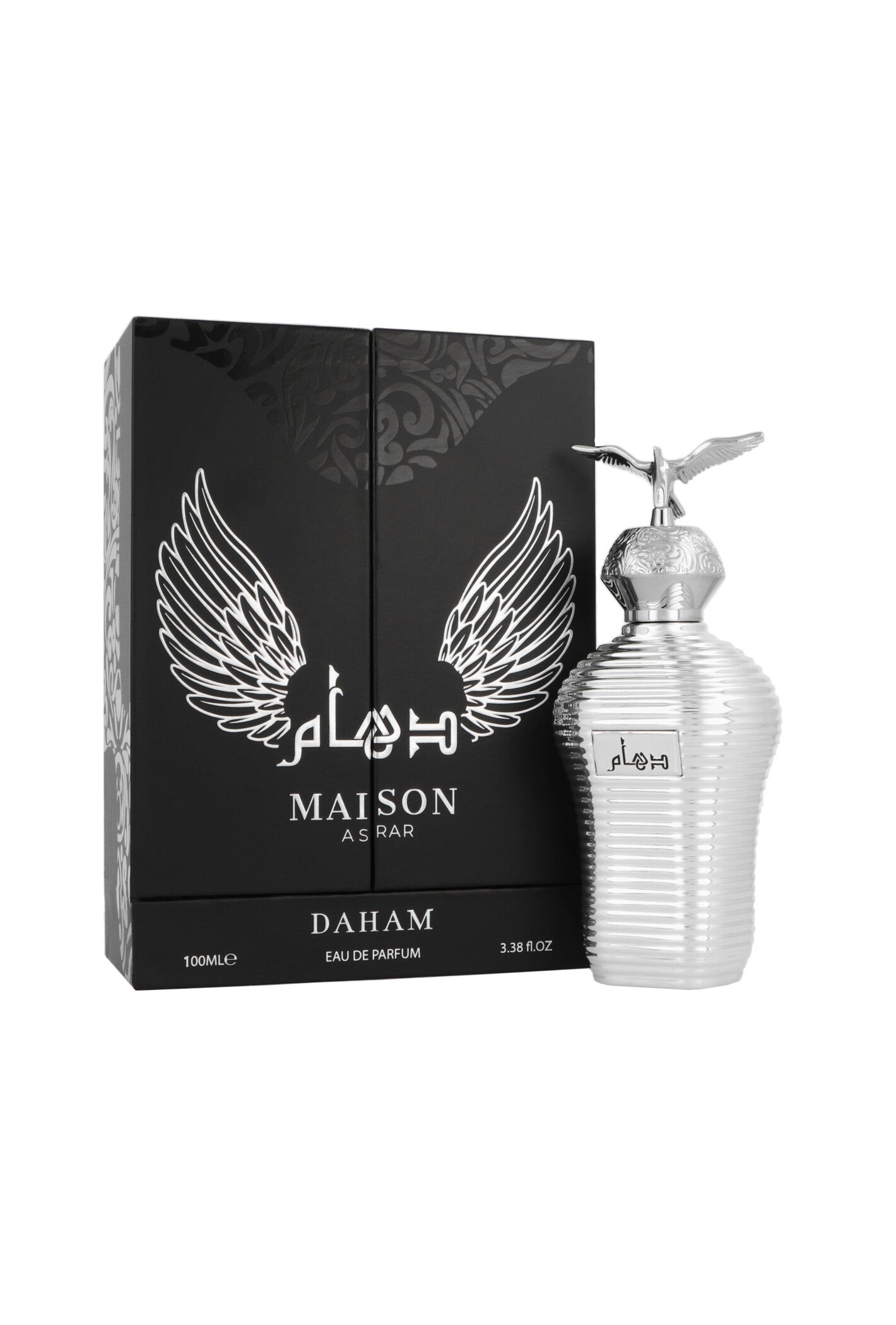 Maison Asrar Daham Edp 100ml Brand MAISON ASRAR