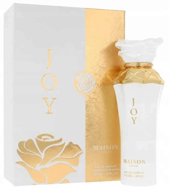 Maison Asrar Joy EDP W 100ml foil
