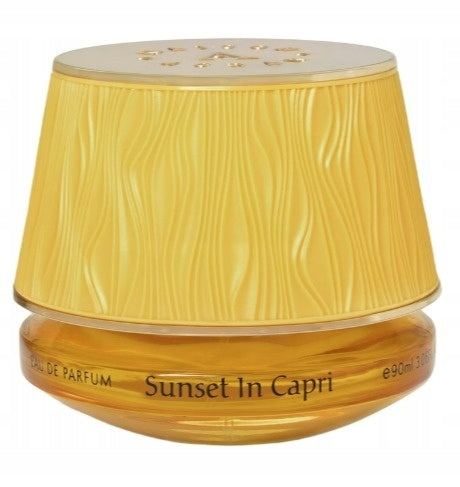 Maison Asrar Sunset In Capri 90 ml EDP unisex fragrance for women