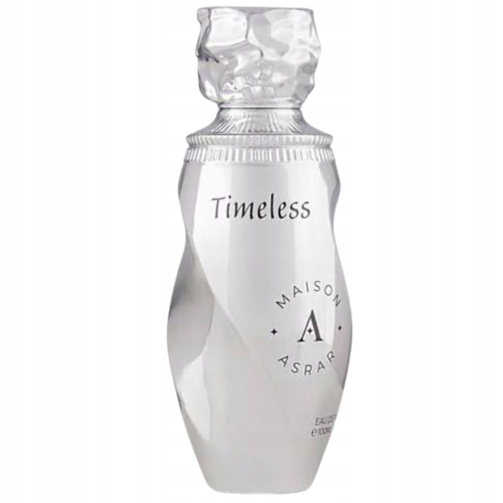 Maison Asrar Timeless EDP Eau de Parfum perfume 100 ml