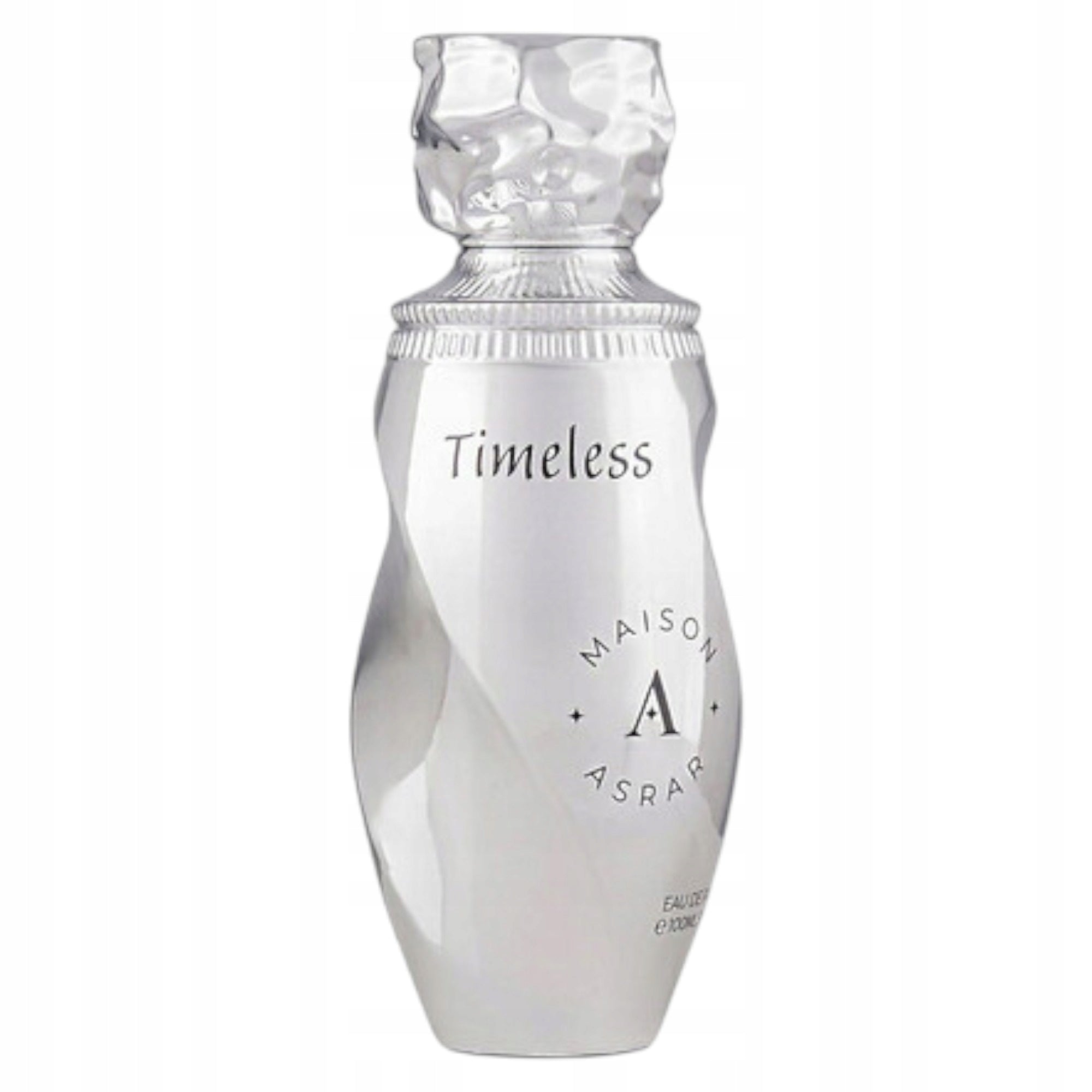 Maison Asrar , Timeless, Eau De Parfum, For Men, 100 ml