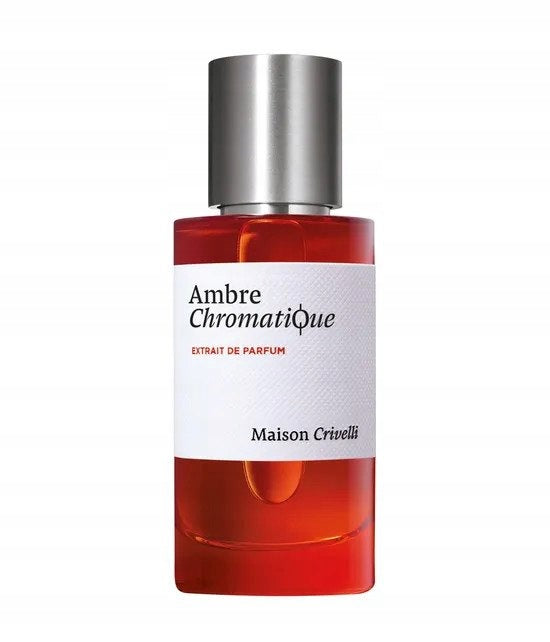 Maison Crivelli Ambre Chromatique extract 50ml