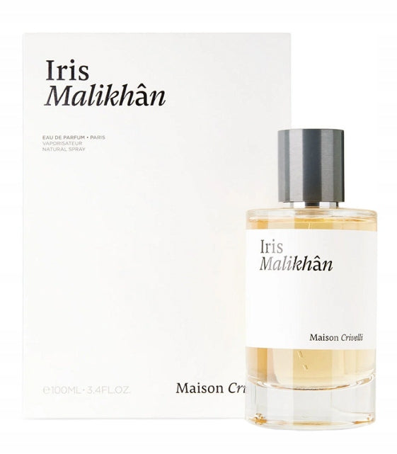 Maison Crivelli IRIS MALIKHAN edp 100ml
