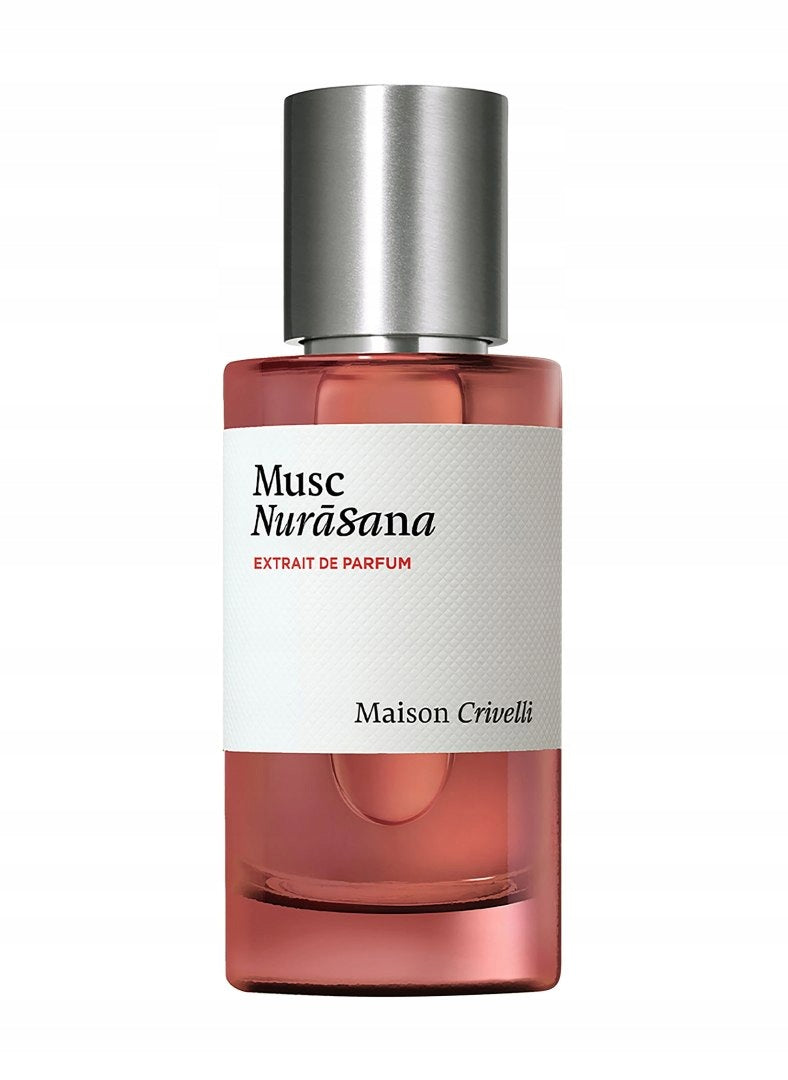Maison Crivelli Musc Nurāsana extract 50ml
