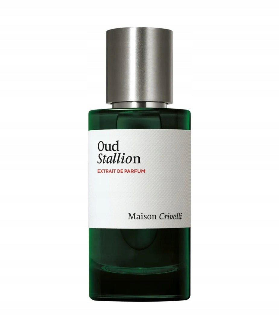 Maison Crivelli Oud Stallion extract 50ml