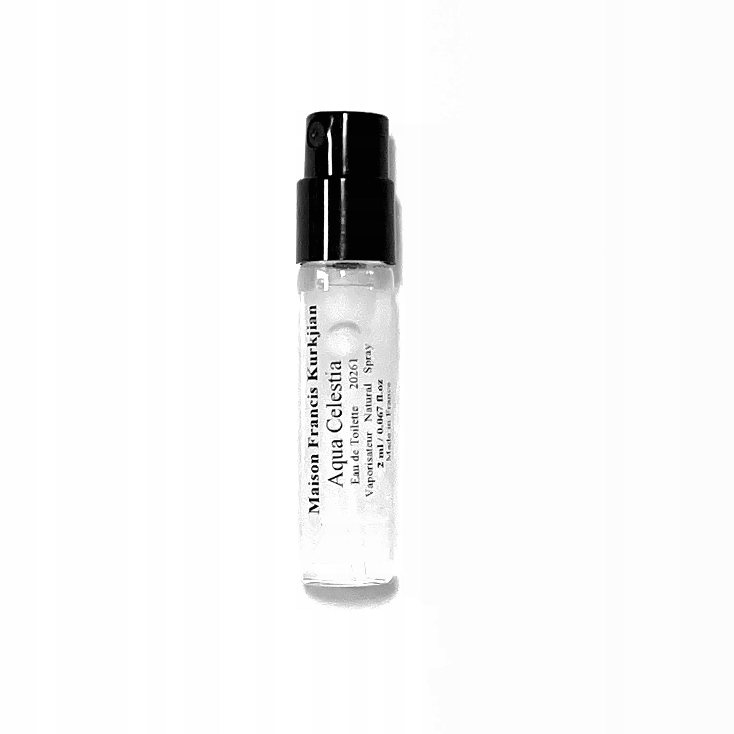 Maison Francis Kurkdijan Aqua Celestia EDT U 70 ml Brand Maison Francis Kurkdjian