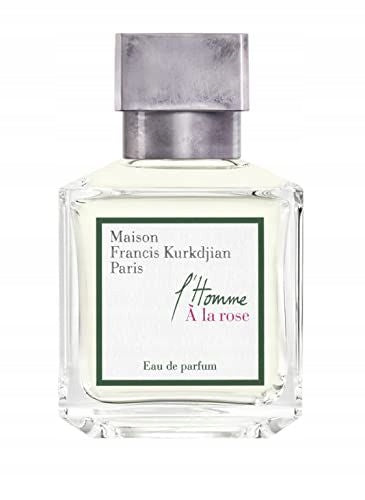 Maison Francis Kurkdijan L'Homme A La Rose EDP M 70 ml