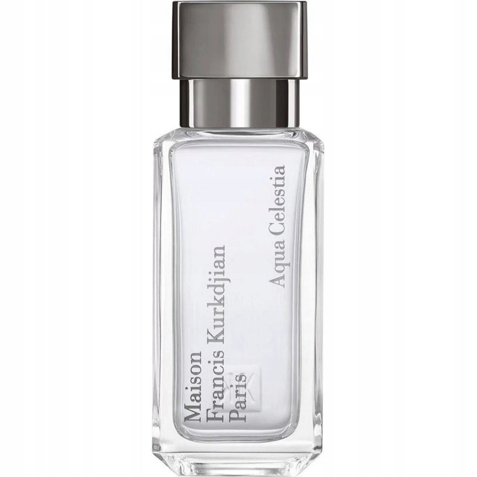 Maison Francis Kurkdjian Aqua Celestia EDT 35 ml for women