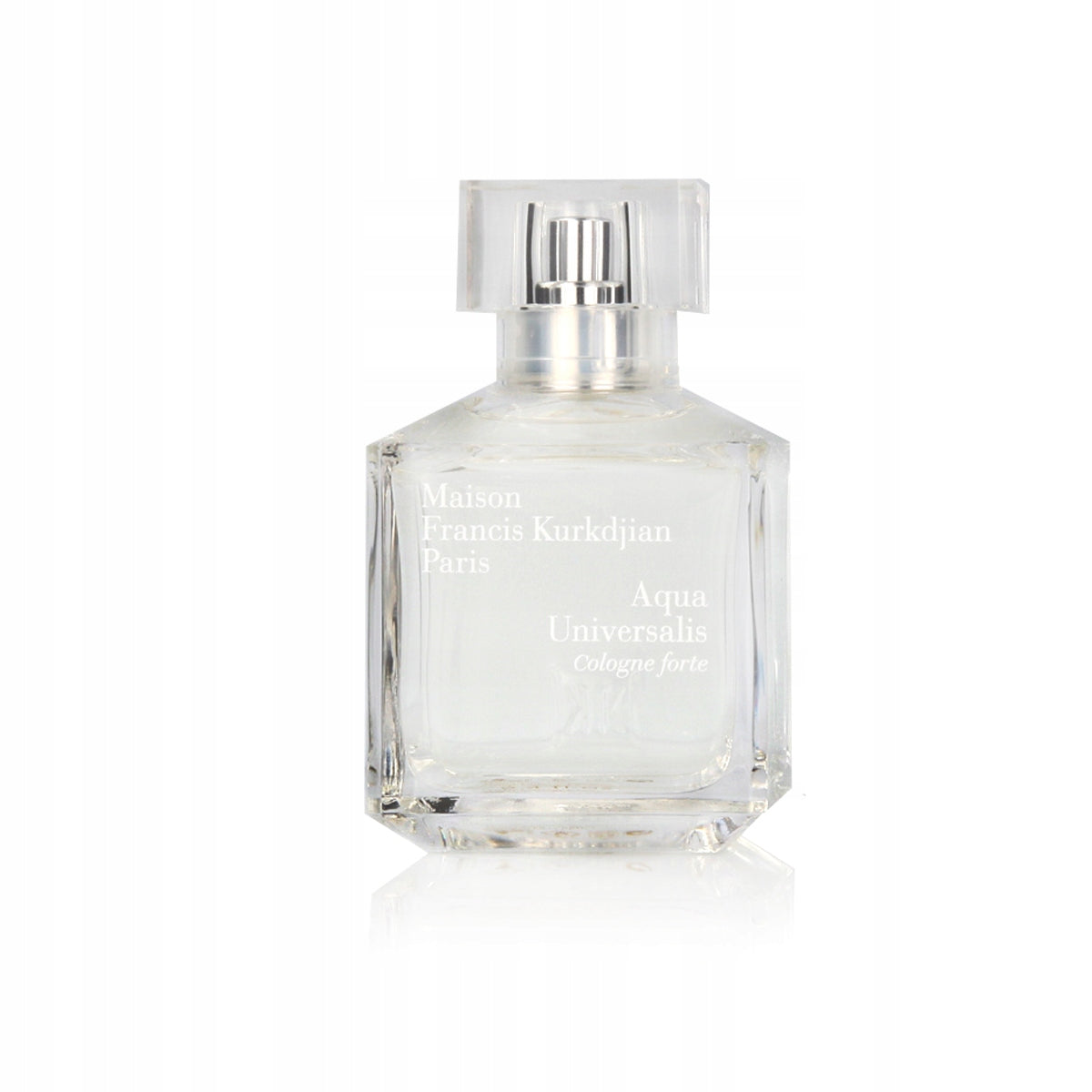 Maison Francis Kurkdjian Aqua Universalis Cologne Forte EDP 70 ml UNISEX Brand Maison Francis Kurkdjian