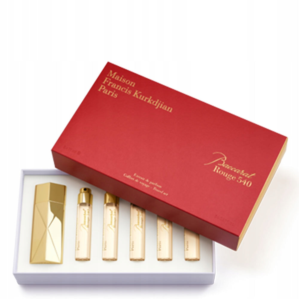 Maison Francis Kurkdjian Baccarat Rouge 540 szett Manufacturer code 19028