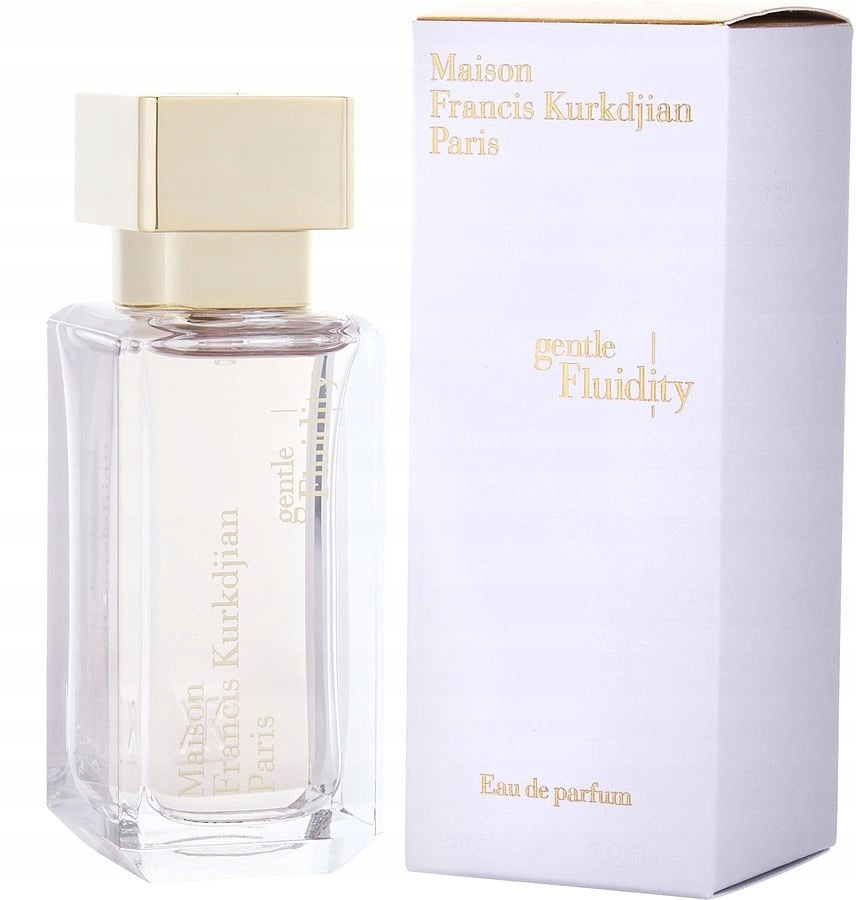 Maison Francis Kurkdjian Gentle Fluidity Gold - 35ml