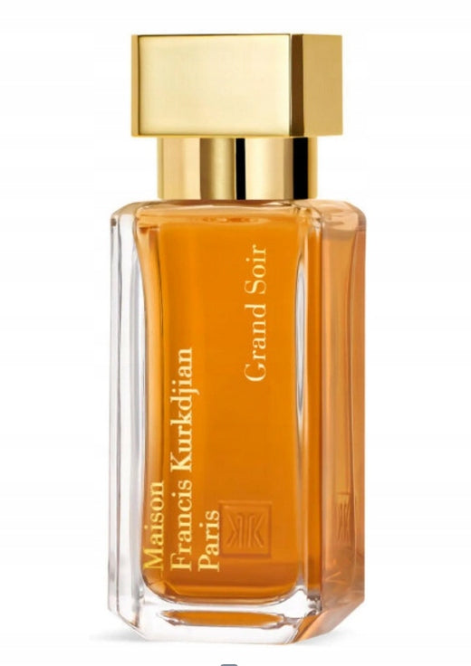 Maison Francis Kurkdjian Grand Soir Eau de Parfum 35ml Brand Maison Francis Kurkdjian